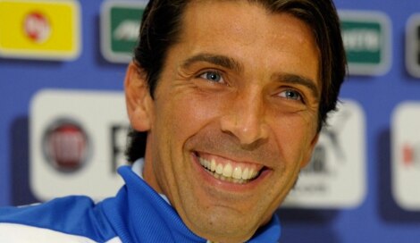 Buffon