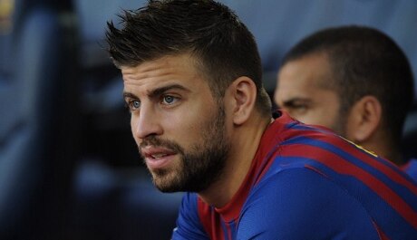 Gerard Piqué