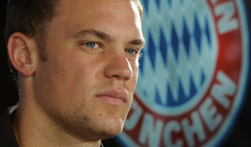 Manuel Neuer