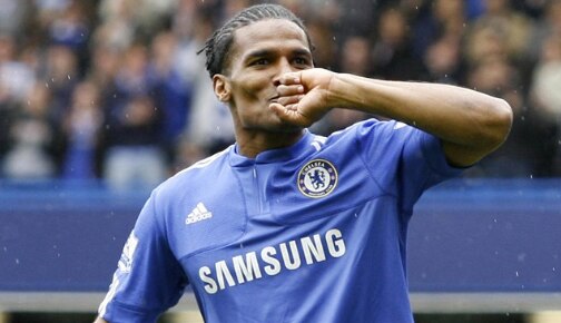 Florent Malouda