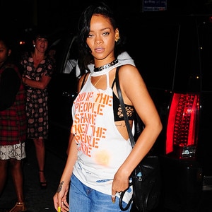 Rihanna