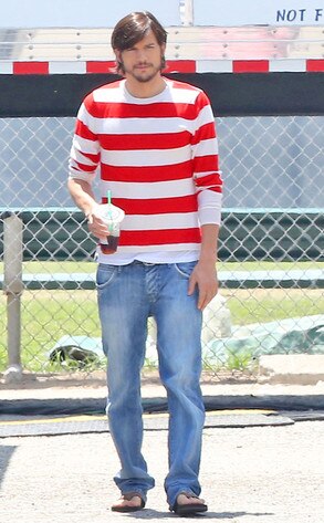 Ashton Kutcher