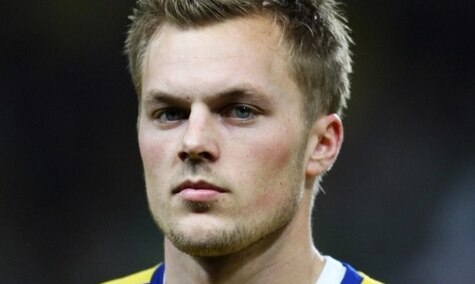 Sebastián Larsson