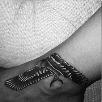 Rihanna, Instagram