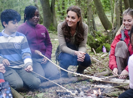 Kate Middleton, Duchess Catherine