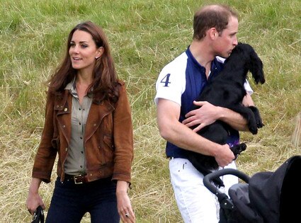 Kate Middleton, Lupo, Duchess Catherine, Prince William