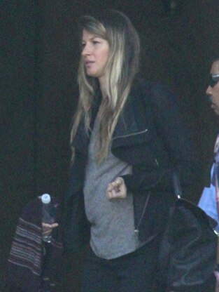 Gisele Bündchen
