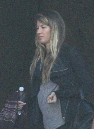 Gisele Bündchen