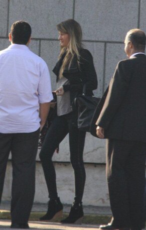 Gisele Bündchen