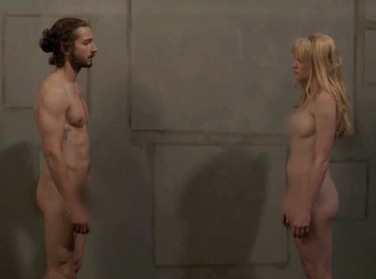 Shia Labeouf