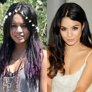 Vanessa Hudgens