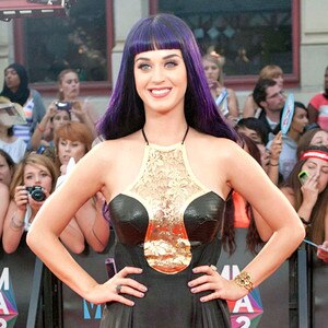 Katy Perry