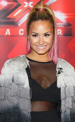 Demi Lovato