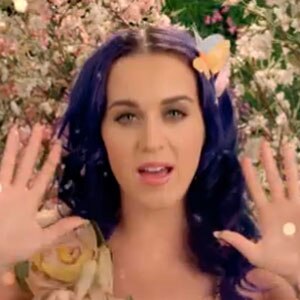 Katy Perry