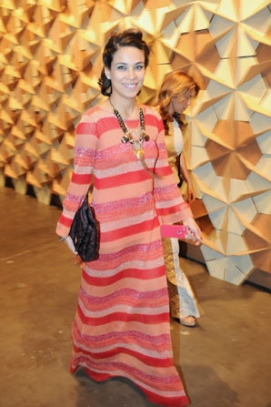 Sao Paulo Fashion Week, SPFW