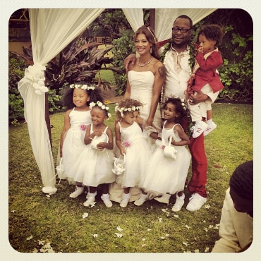 Bobby Brown