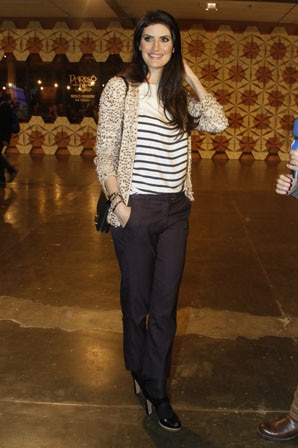 Sao Paulo Fashion Week, SPFW