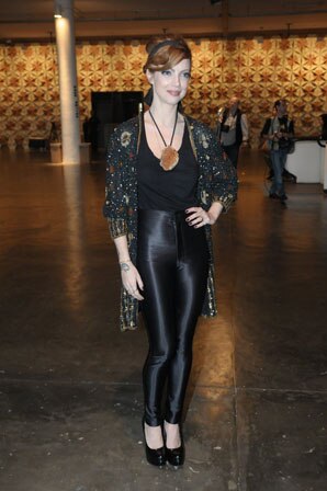 Sao Paulo Fashion Week, SPFW