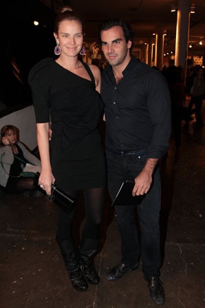 Sao Paulo Fashion Week, SPFW