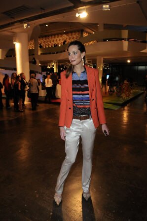 Sao Paulo Fashion Week, SPFW