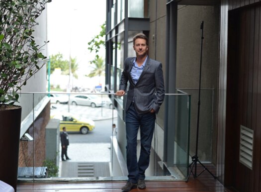Edward Norton