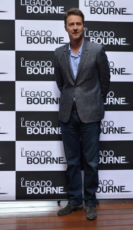 Edward Norton