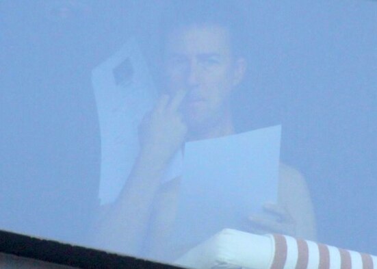 Edward Norton