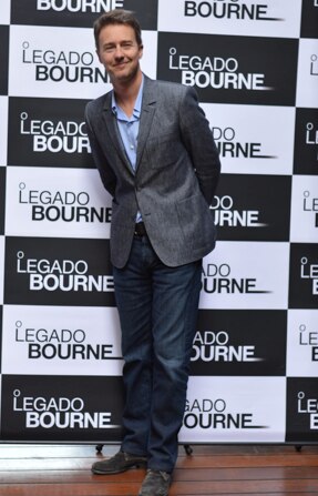 Edward Norton