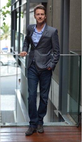 Edward Norton