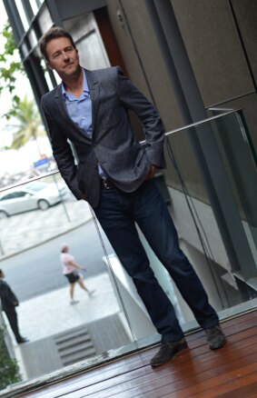 Edward Norton