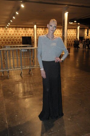 Sao Paulo Fashion Week, SPFW