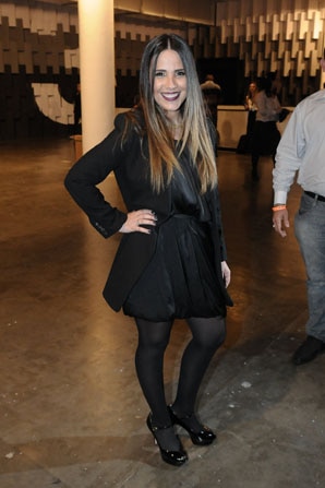 Wanessa Camargo