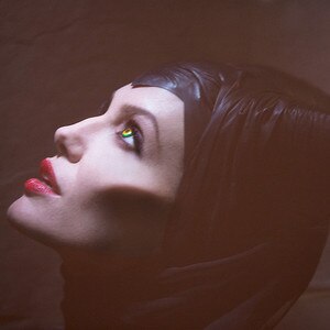 Angelina Jolie