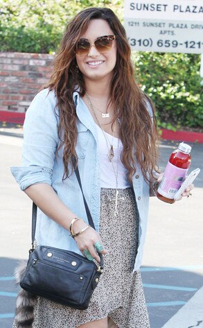Demi Lovato