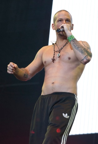 Calle 13