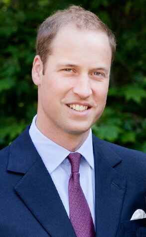 Prince William