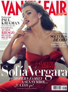 Sofia Vergara