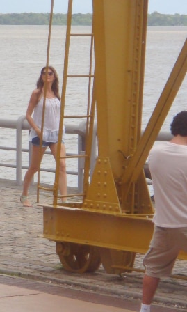 Gisele Bündchen