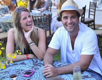 Bruno Gagliasso, Giovanna Ewbank