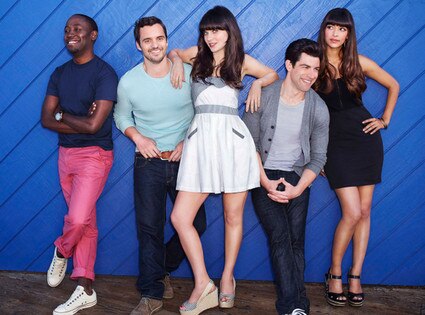 New Girl