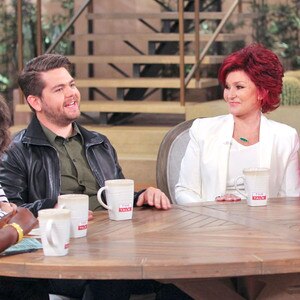 Jack Osbourne, The Talk