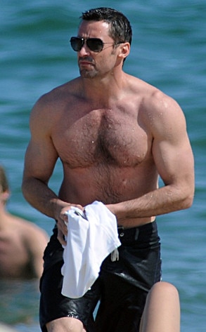 Hugh Jackman
