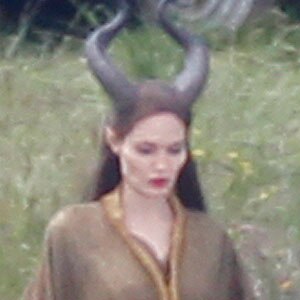 Angelina Jolie