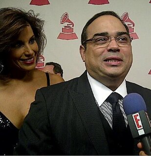 Gilberto Santa Rosa