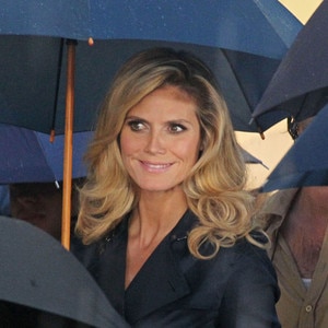 Heidi Klum