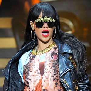 Rihanna