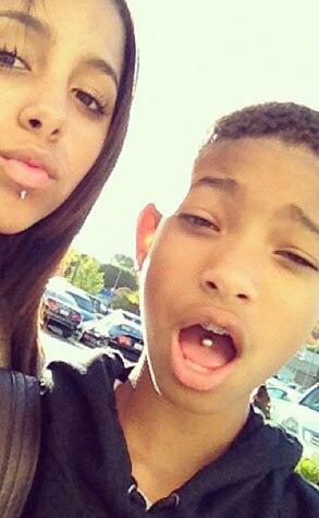 Willow Smith