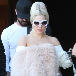 Lady Gaga