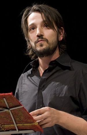 Diego Luna Diego Luna