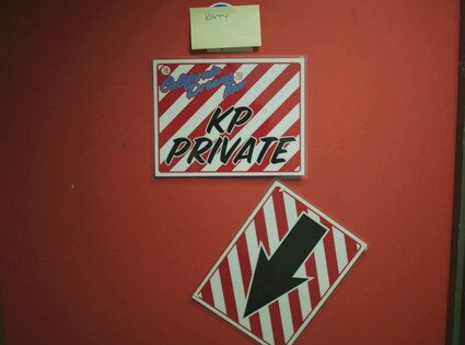 Katy Perry, Part of Me, Exclusive